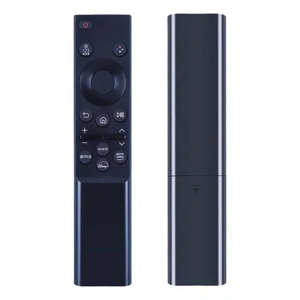 Huayu Samsung Bn59-01388c Ses Komutsuz Lcd Led Tv Kumanda ürün görseli