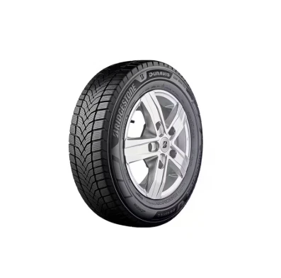 215/75R16C 116/114R Duravis Van Winter  BRIDGESTONE (K25) ürün görseli 1