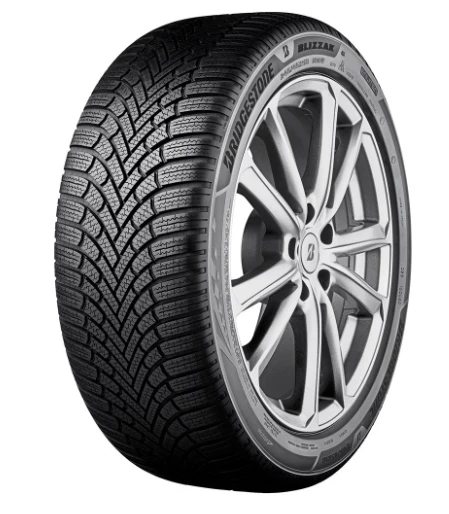 205/55R16 91H Blizzak 6 BRIDGESTONE (K25) ürün görseli 1
