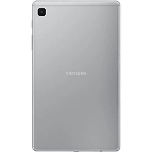 Samsung Galaxy Tab A7 Lite Wi-Fi SM-T220 Gümüş 32 GB 8.7" Tablet - Resim 4