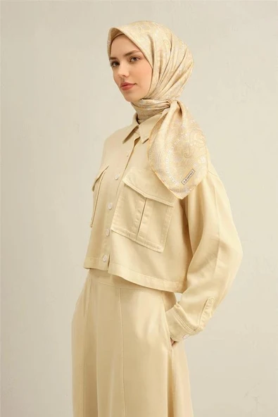 9304 ARMİNE EŞARP ürün görseli