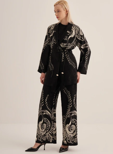 25019005 CLANDE SATEN TAKIM - Resim 2