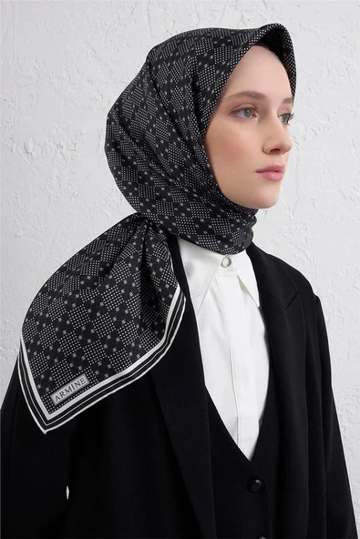 9440 ARMİNE EŞARP - Resim 2