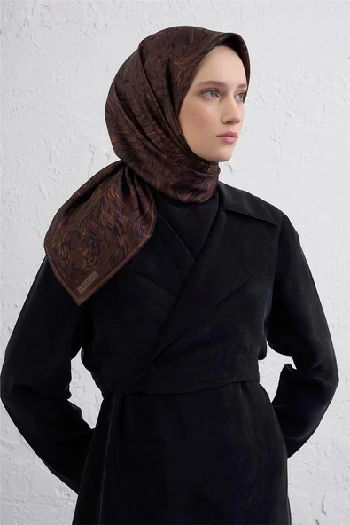 9431 ARMİNE EŞARP - Resim 10