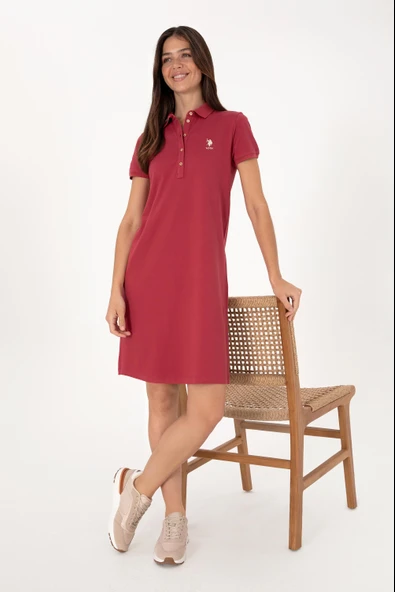 2075130 POLO ELBİSE - Resim 4