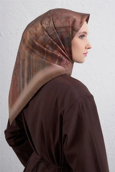 9420 ARMİNE EŞARP - Resim 8