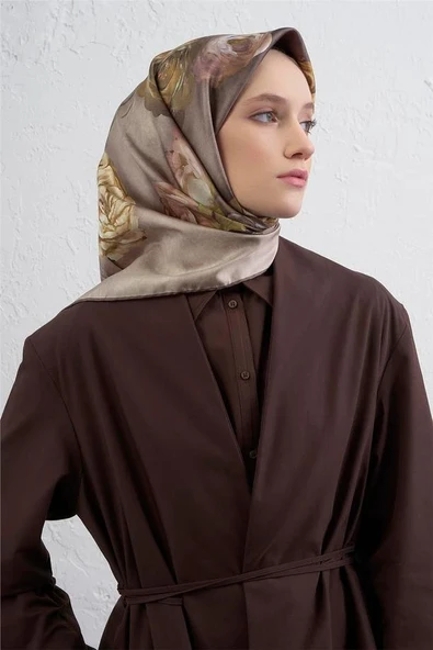 9419 ARMİNE EŞARP - Resim 7