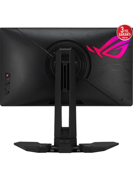 Asus Asus ROG Swift Pro PG248QP 24.1" 0.2 ms Full HD 540 Hz Oyuncu Monitörü - Resim 5