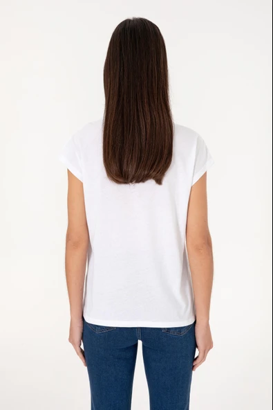 2104079 POLO T-SHIRT - Resim 9