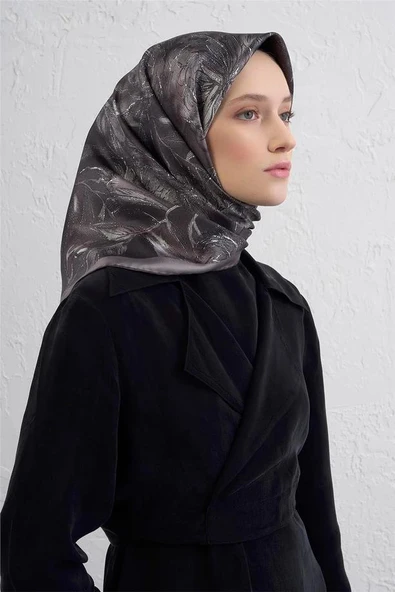 9409 ARMİNE EŞARP - Resim 8