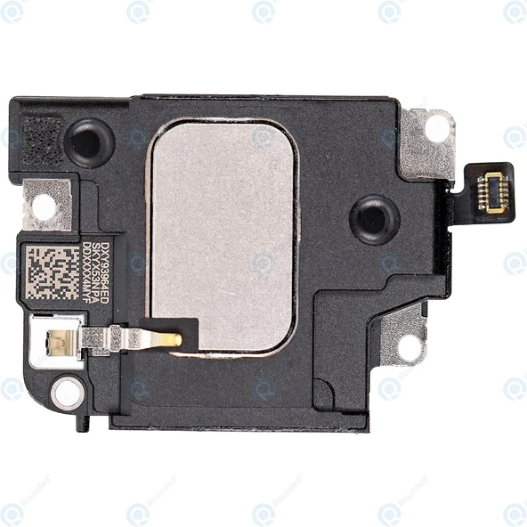 Apple iPhone 11 Pro Max Uyumlu Zil Bazır Hoparlör Buzzer ürün görseli 1