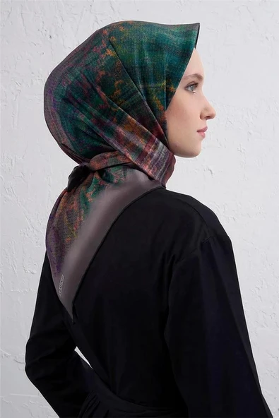 9420 ARMİNE EŞARP - Resim 9