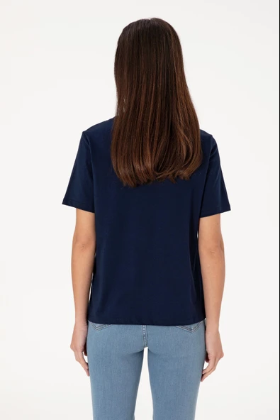 2104036 POLO T-SHIRT - Resim 3