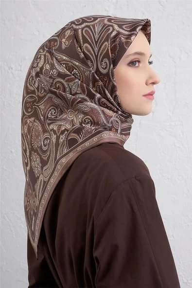 9421 ARMİNE EŞARP - Resim 9