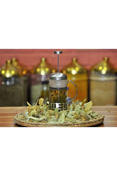 Ihlamur 100 gr - Resim 7