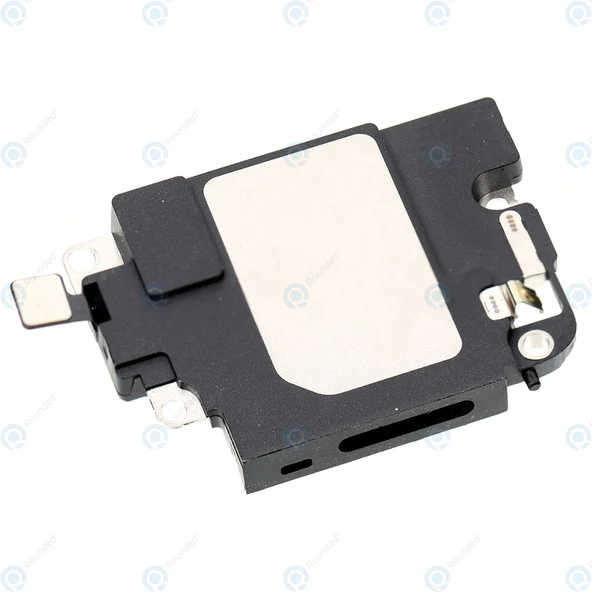 Apple iPhone 11 Pro Max Uyumlu Zil Bazır Hoparlör Buzzer - Resim 4