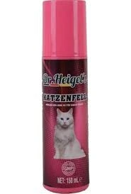 DR.HEIGEL'S Kedi Tüy ve Bakım SPREYİ 150 ML ürün görseli
