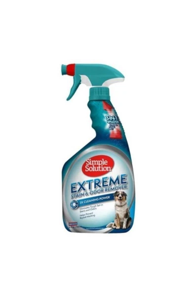 Simple Solution Extreme Stain&odor Remover 945 ml ürün görseli