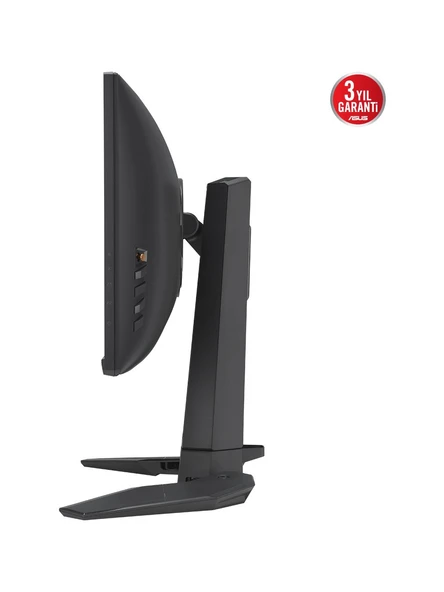 Asus Asus ROG Swift Pro PG248QP 24.1" 0.2 ms Full HD 540 Hz Oyuncu Monitörü - Resim 4