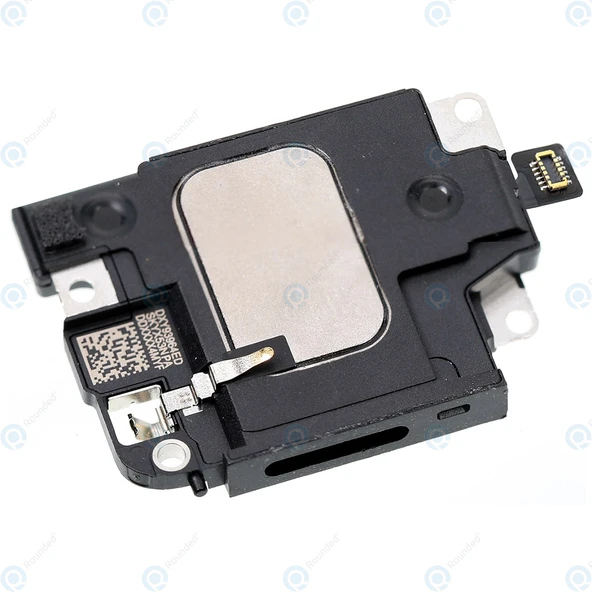 Apple iPhone 11 Pro Max Uyumlu Zil Bazır Hoparlör Buzzer - Resim 3