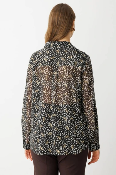 3522 EKOL BLUZ - Resim 8