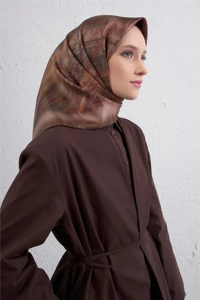 9420 ARMİNE EŞARP - Resim 5