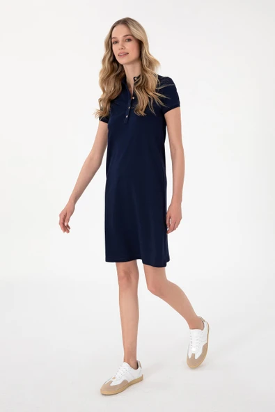 2075130 POLO ELBİSE - Resim 6