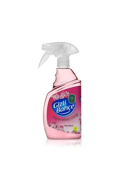 Eyüp Sabri Tuncer Japon Kiraz Çiçeği 500ml Sprey ürün görseli