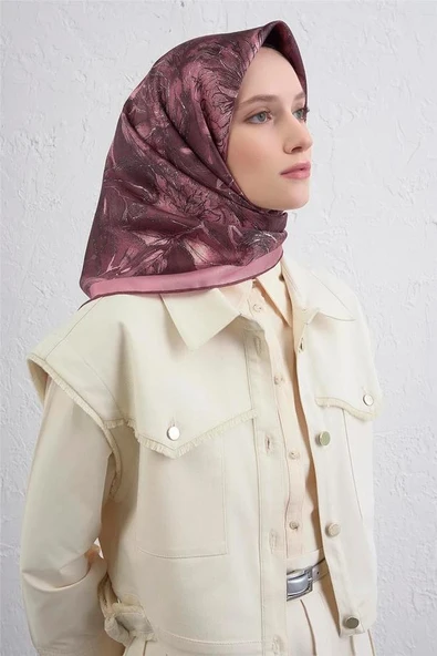 9409 ARMİNE EŞARP - Resim 9