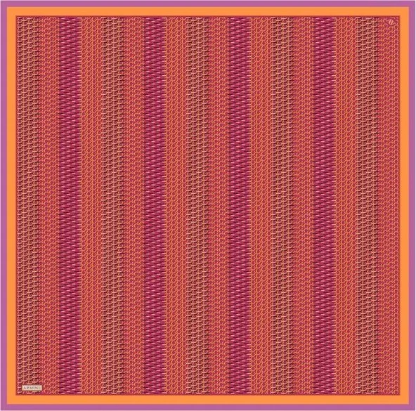 9319 ARMİNE EŞARP - Resim 8