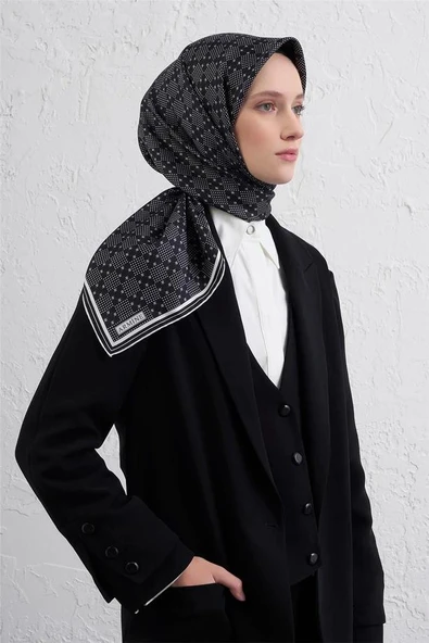 9440 ARMİNE EŞARP - Resim 3