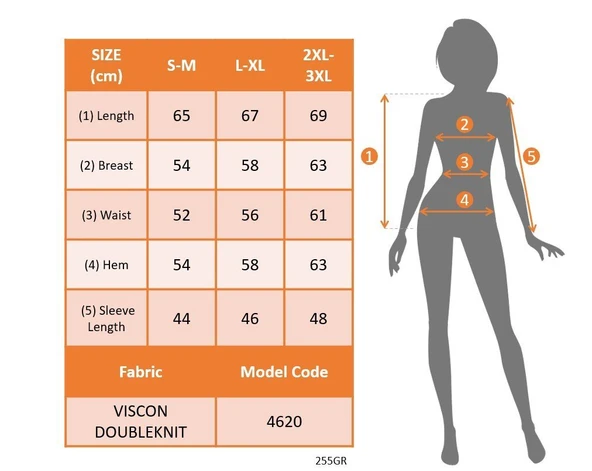 Lucky Life Kadın  Uzun Kollu V Yakalı Viskon Iki Iplik Bluz - Resim 5
