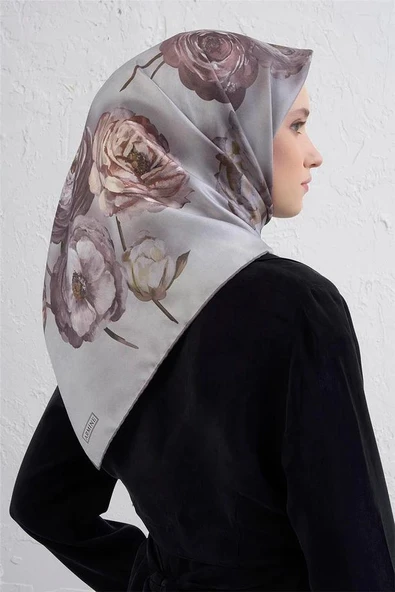 9419 ARMİNE EŞARP - Resim 8