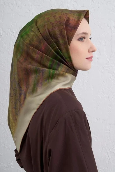 9420 ARMİNE EŞARP - Resim 7