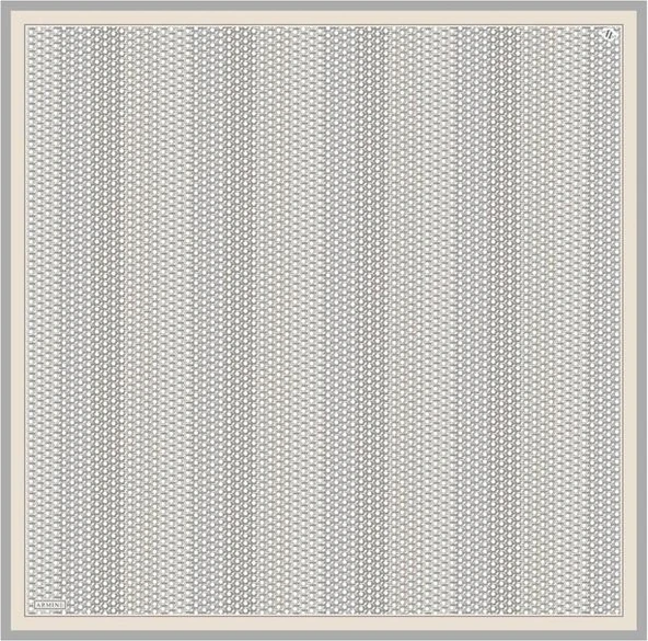 9319 ARMİNE EŞARP - Resim 11