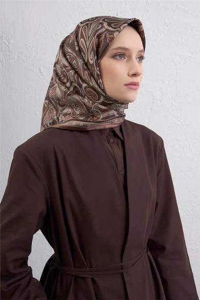 9421 ARMİNE EŞARP - Resim 6