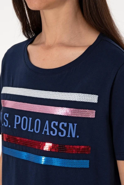 2104036 POLO T-SHIRT - Resim 7