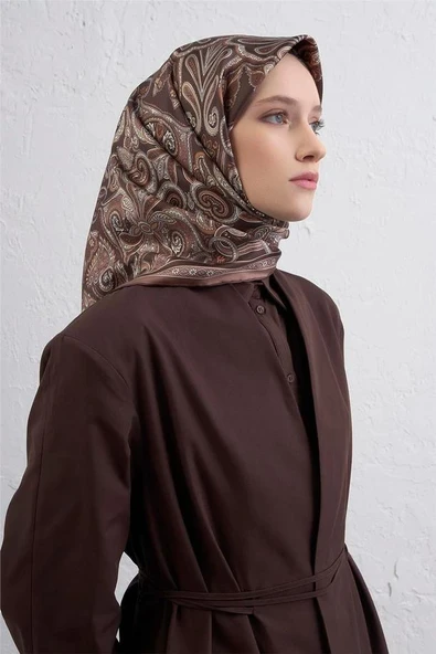 9421 ARMİNE EŞARP - Resim 8