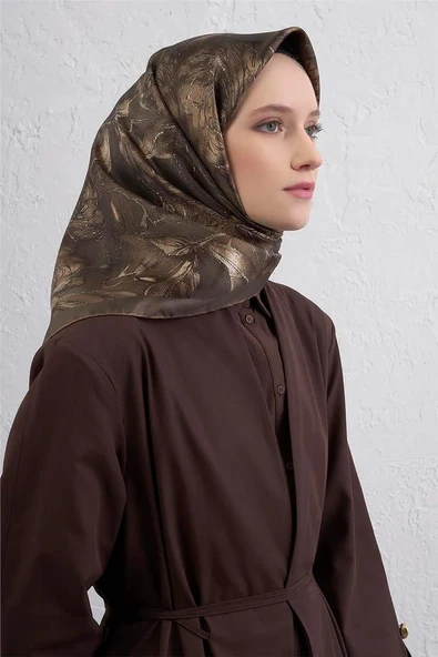 9409 ARMİNE EŞARP - Resim 10