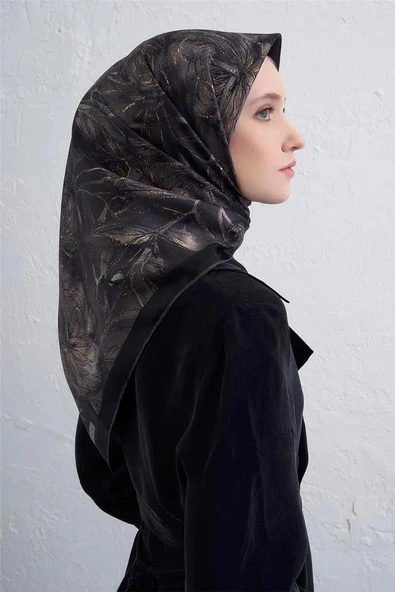 9409 ARMİNE EŞARP - Resim 12