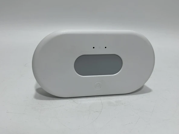 Airthings View Plus 2969 Akıllı Hava Kalitesi Monitörü (Radon, CO₂, VOC, PM2.5) - Resim 3