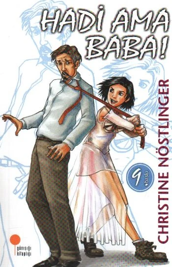 Hadi Ama Baba! ürün görseli