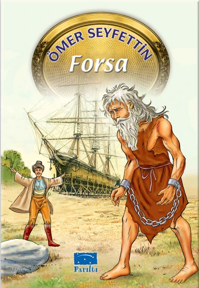 Ömer Seyfettin Dizisi Forsa ürün görseli