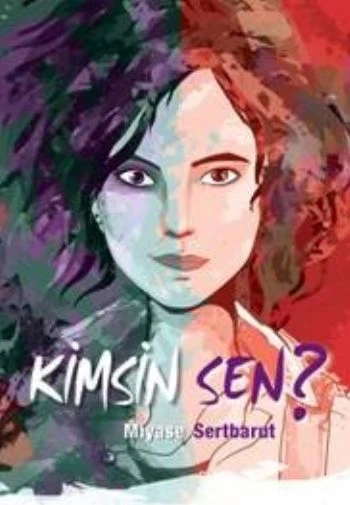 Kimsin Sen? ürün görseli