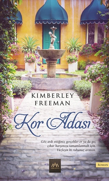 Kor Adası ürün görseli