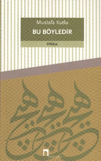 Bu Böyledir ürün görseli