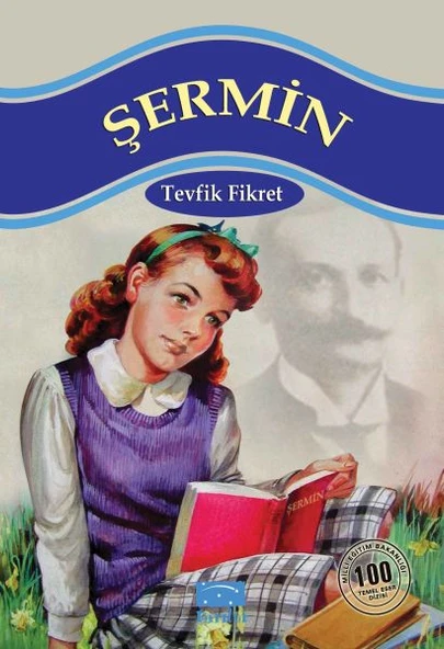 Şermin 100 Temel Eser 1.Kademe ürün görseli