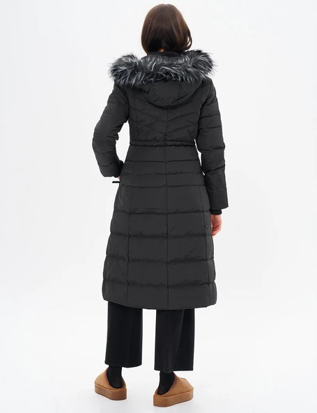 KA-A24-27001 KAYRA KAZTÜYÜ MONT - Resim 3