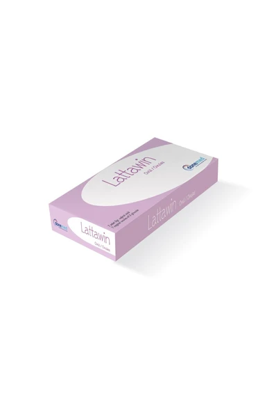 LATTAWIN 7 OVUL ürün görseli 1