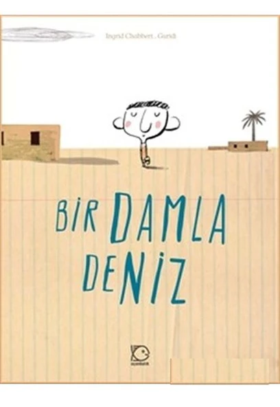 Bir Damla Deniz ürün görseli